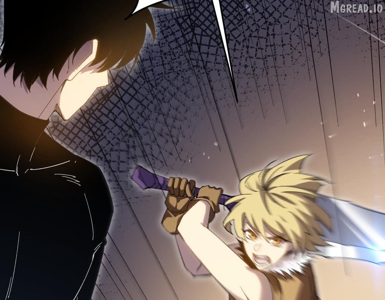 I Rely on My Invincibility to Deal Tons of Damage Passively! Chapter 178  - page 106